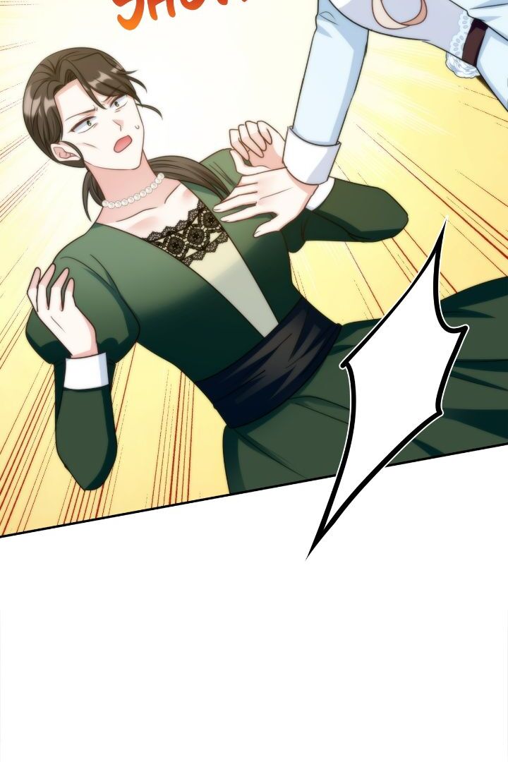 Read I’m living with my Mother-in-law! Manga Online