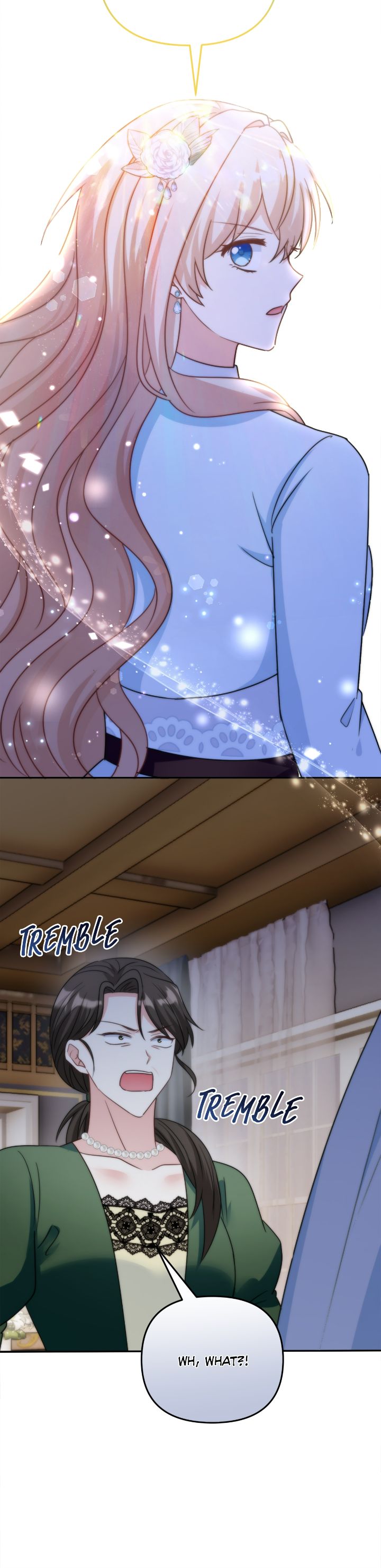 Read I’m living with my Mother-in-law! Manga Online