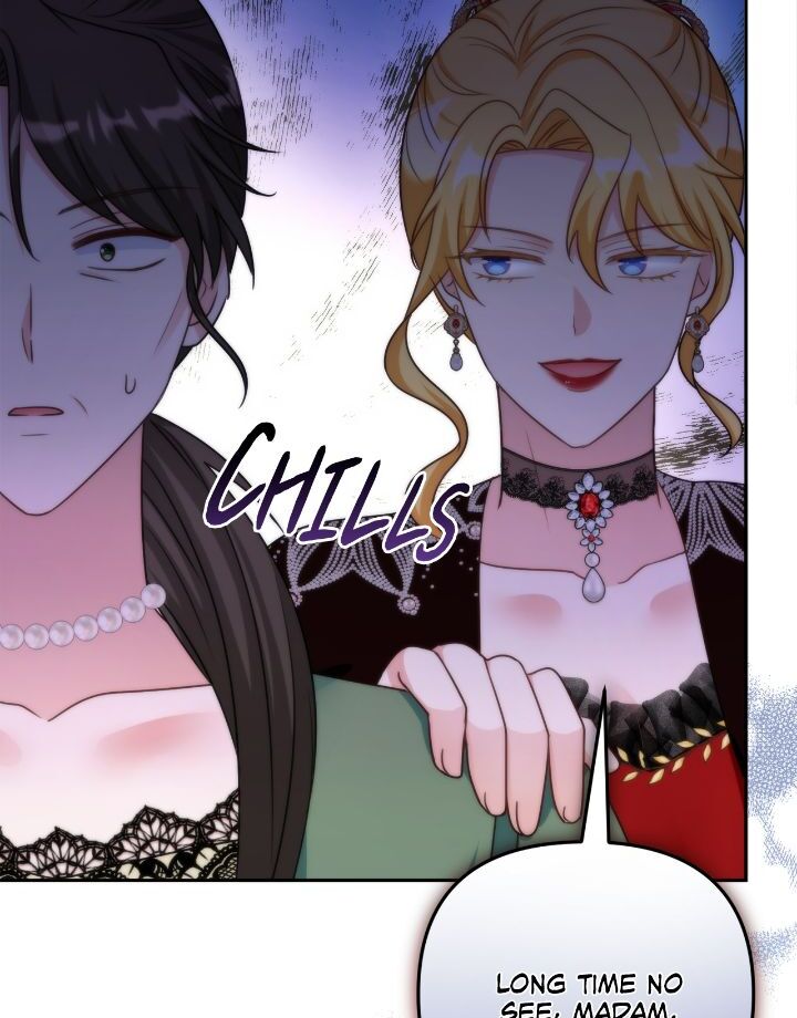 Read I’m living with my Mother-in-law! Manga Online