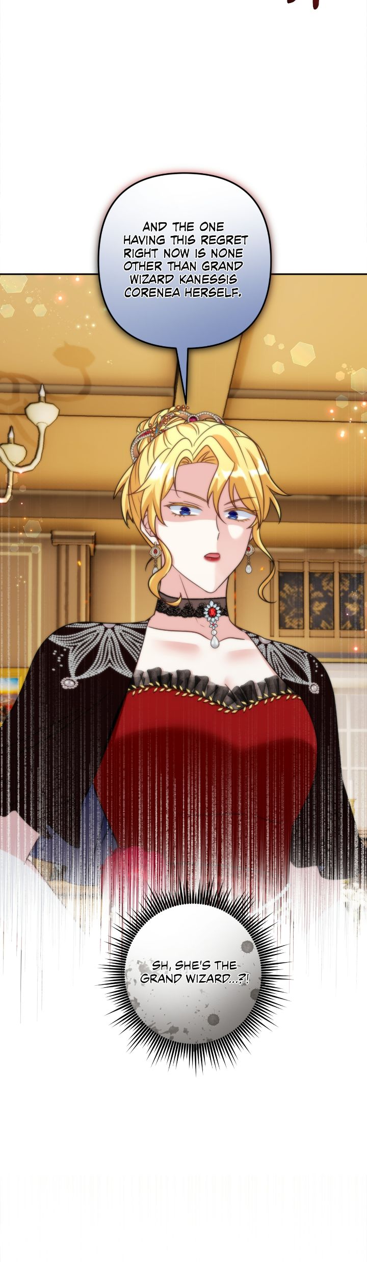 Read I’m living with my Mother-in-law! Manga Online