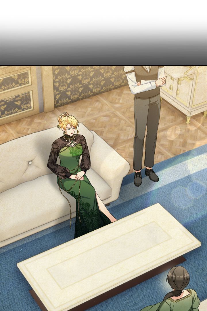 Read I’m living with my Mother-in-law! Manga Online