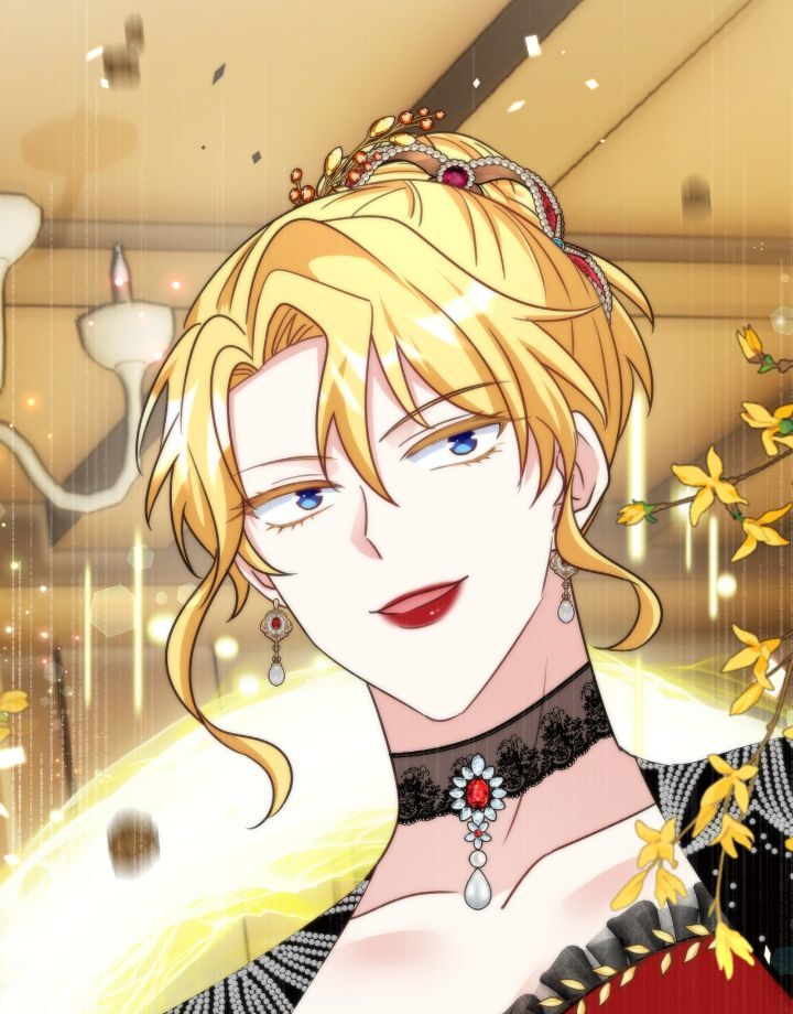 Read I’m living with my Mother-in-law! Manga Online