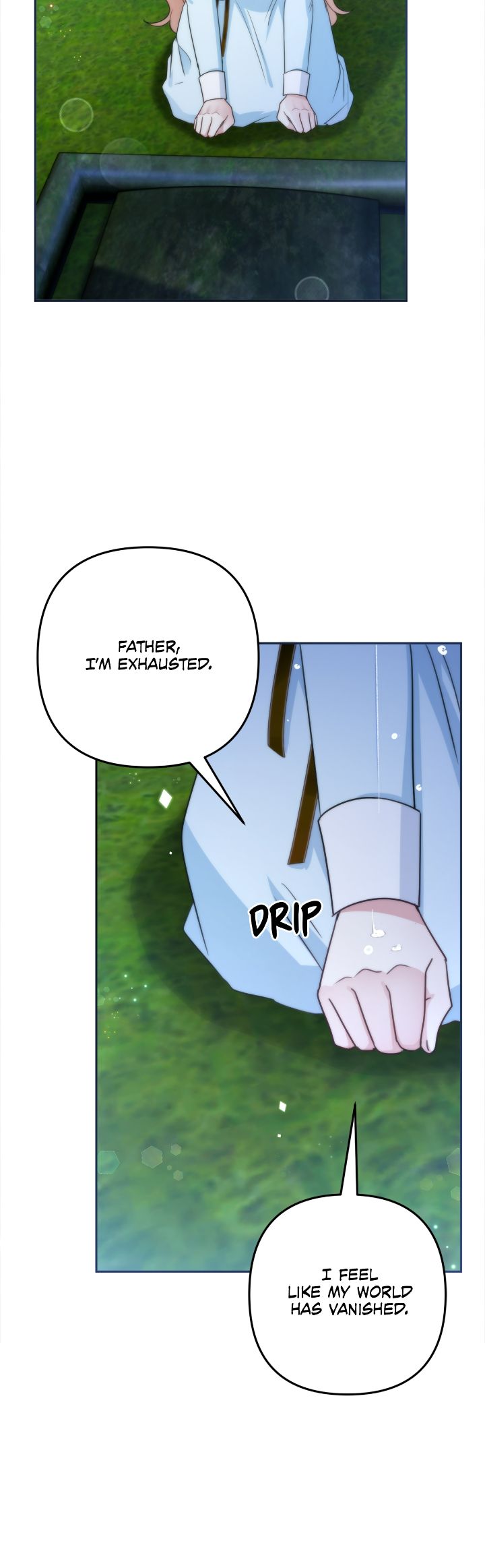 Read I’m living with my Mother-in-law! Manga Online