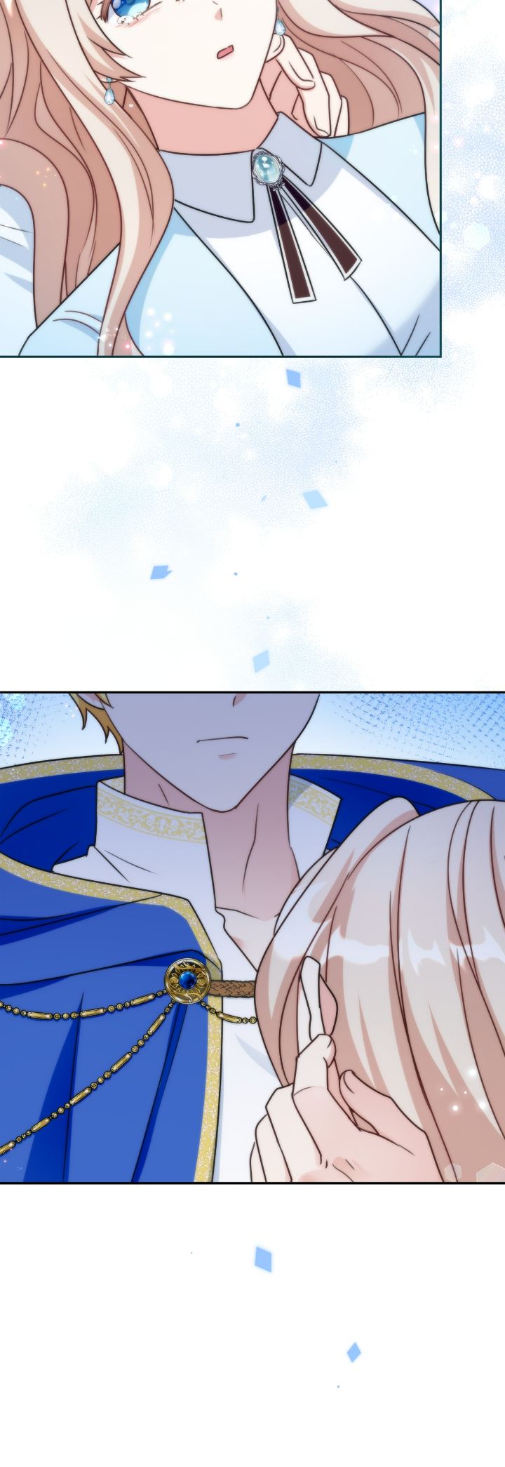 Read I’m living with my Mother-in-law! Manga Online