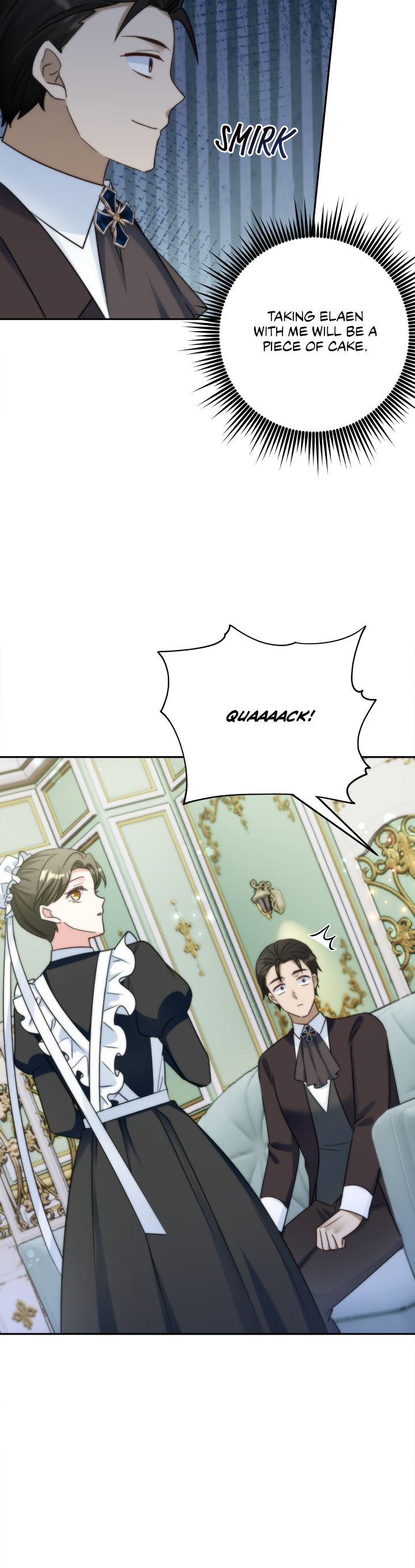 Read I’m living with my Mother-in-law! Manga Online