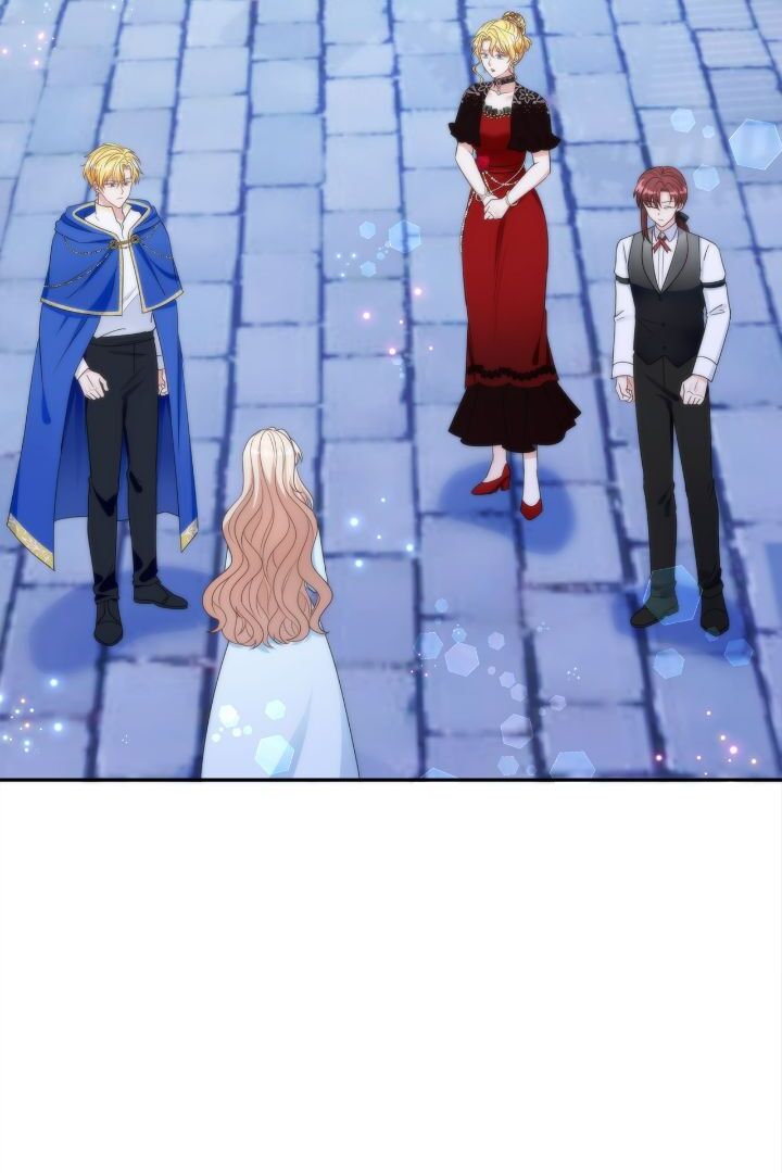 Read I’m living with my Mother-in-law! Manga Online