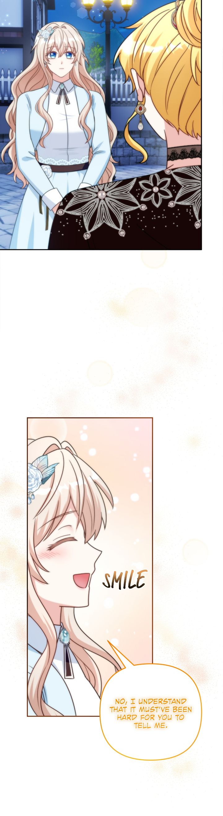 Read I’m living with my Mother-in-law! Manga Online