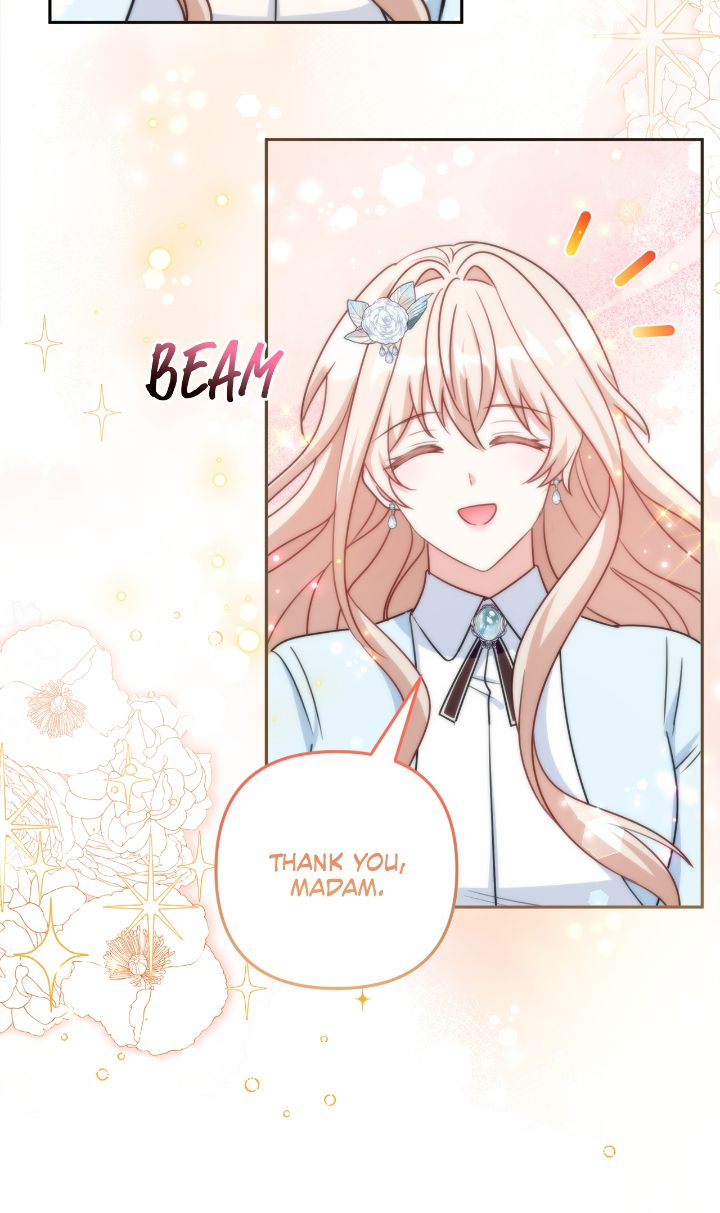 Read I’m living with my Mother-in-law! Manga Online