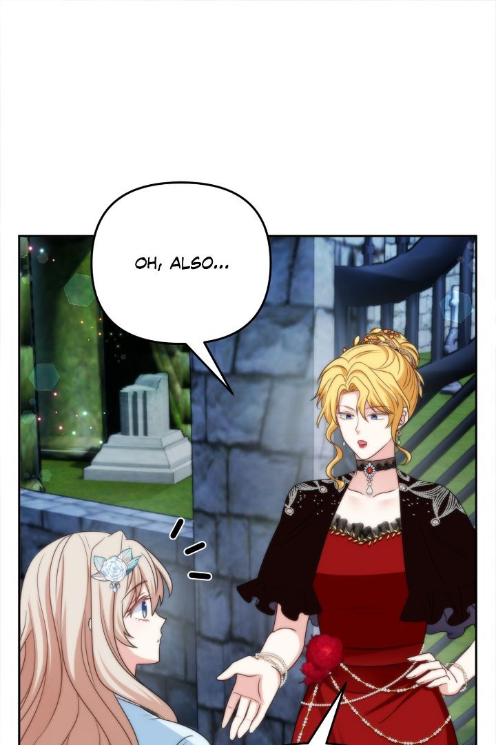 Read I’m living with my Mother-in-law! Manga Online