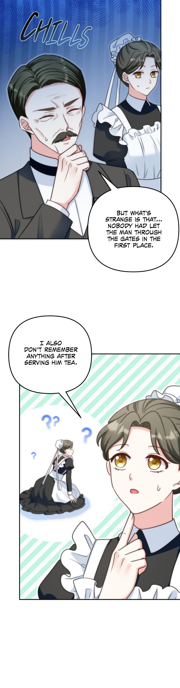 Read I’m living with my Mother-in-law! Manga Online