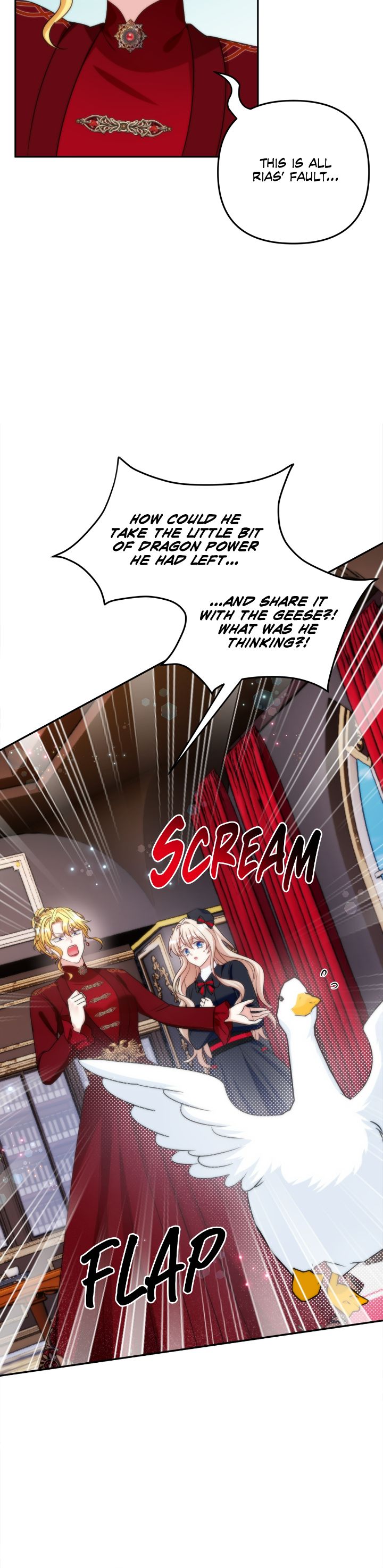 Read I’m living with my Mother-in-law! Manga Online