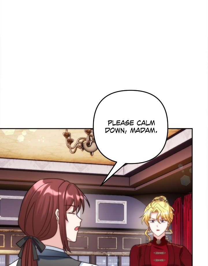 Read I’m living with my Mother-in-law! Manga Online