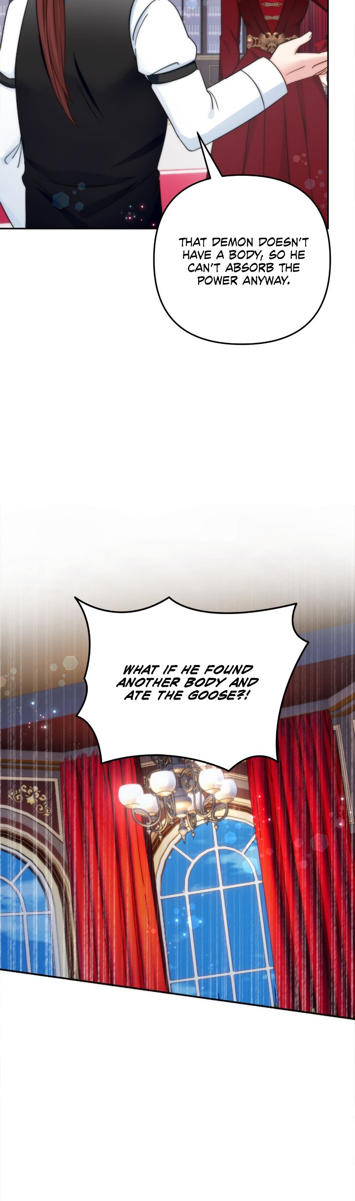 Read I’m living with my Mother-in-law! Manga Online