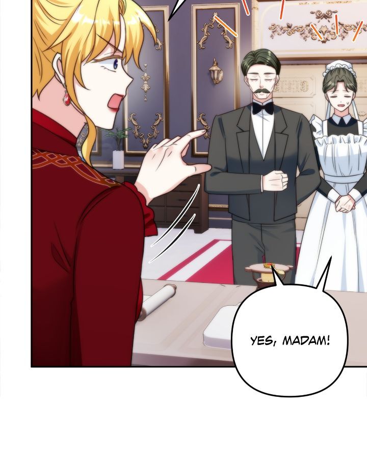 Read I’m living with my Mother-in-law! Manga Online