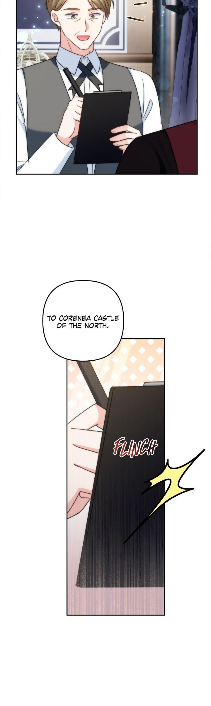 Read I’m living with my Mother-in-law! Manga Online