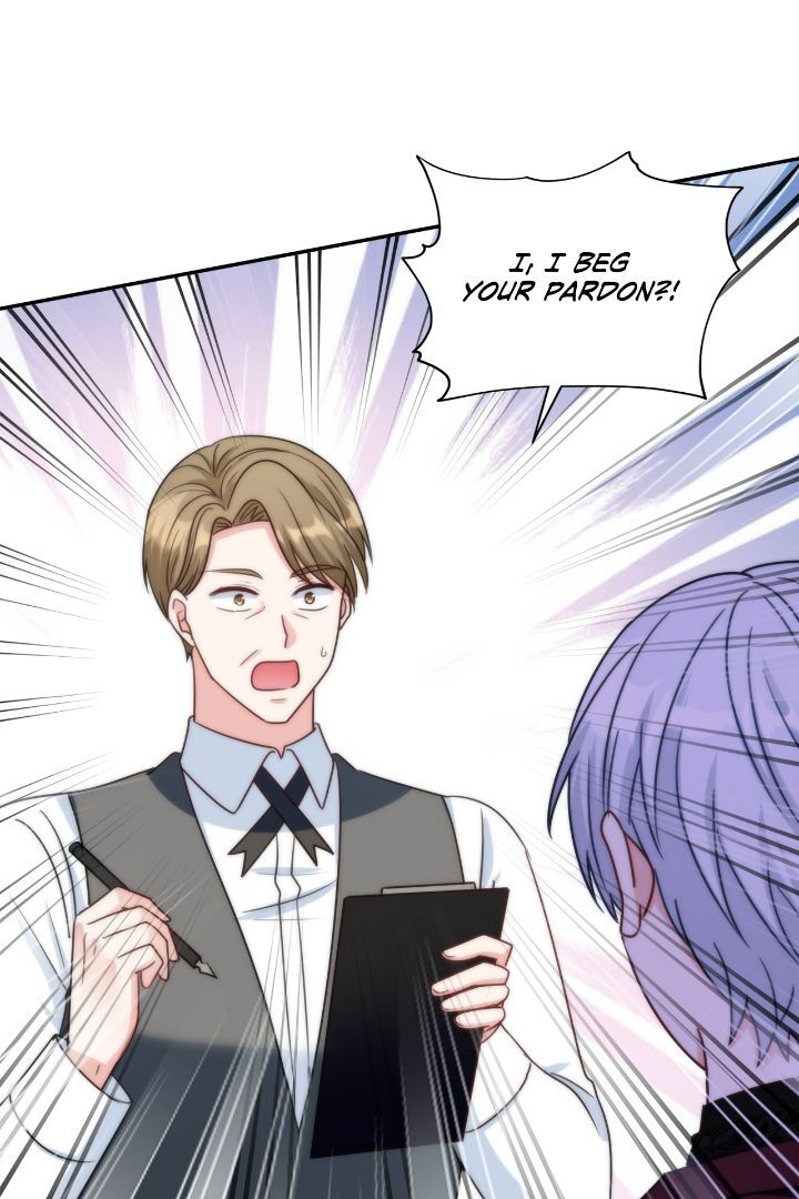 Read I’m living with my Mother-in-law! Manga Online