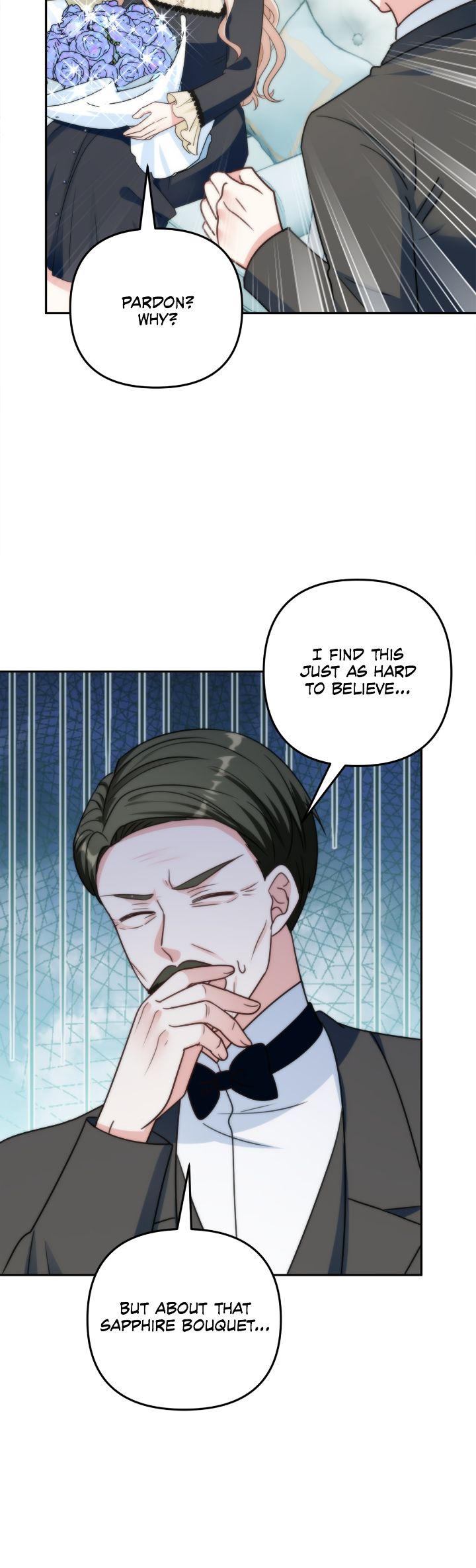 Read I’m living with my Mother-in-law! Manga Online