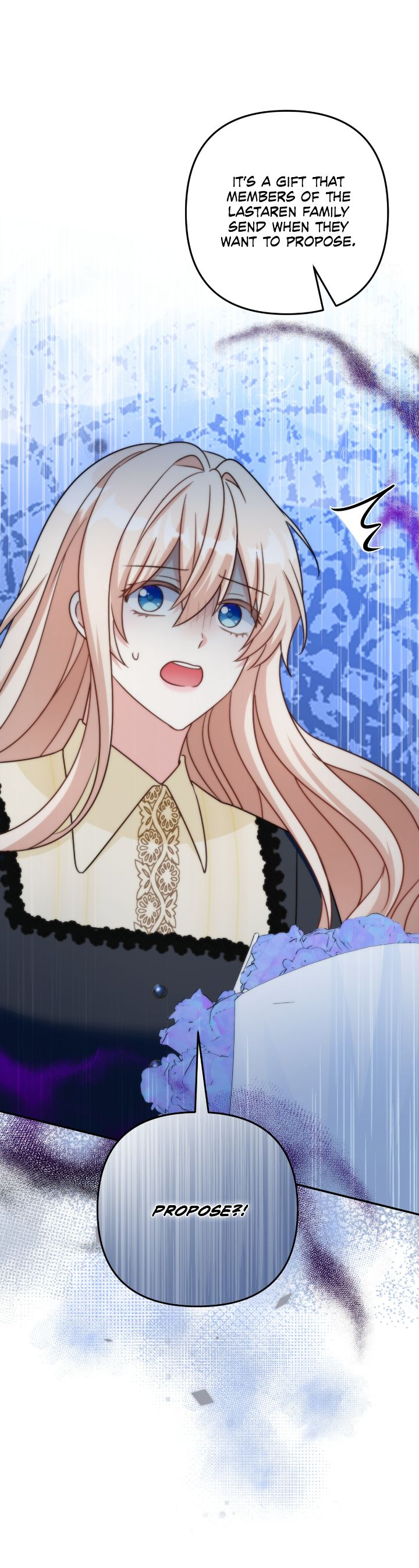 Read I’m living with my Mother-in-law! Manga Online