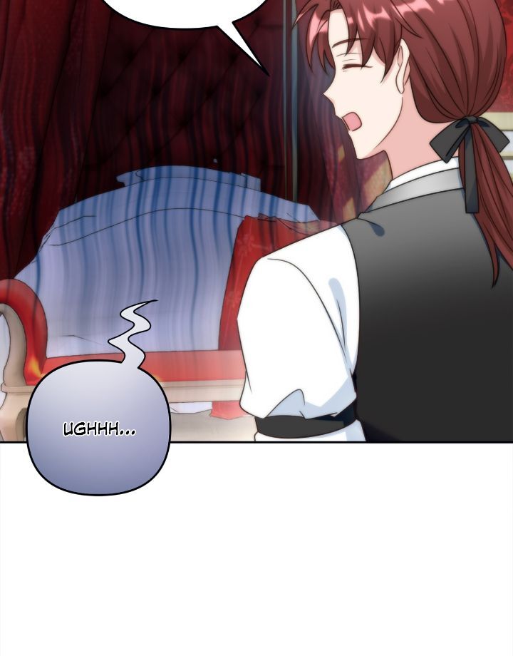 Read I’m living with my Mother-in-law! Manga Online