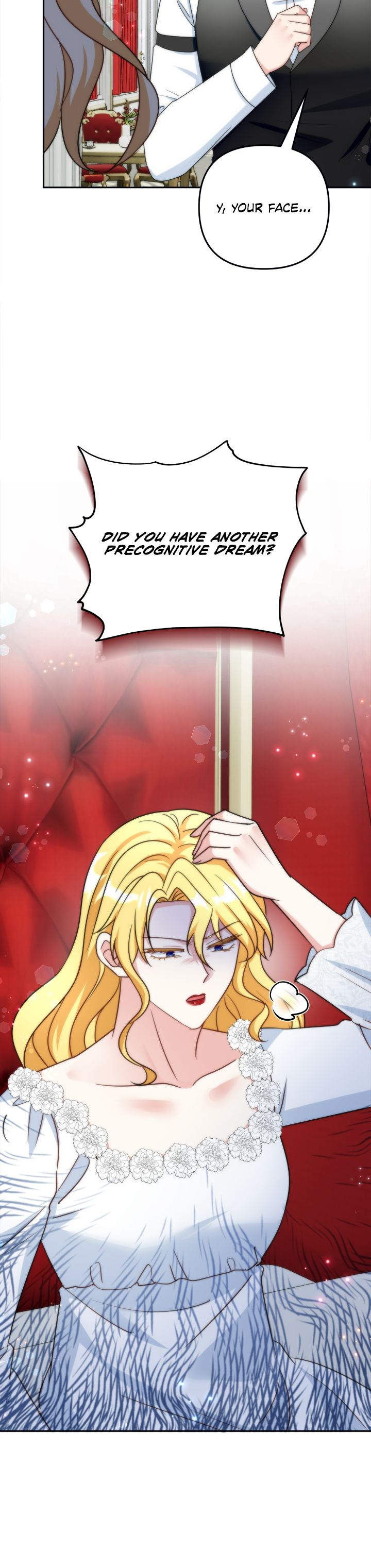 Read I’m living with my Mother-in-law! Manga Online