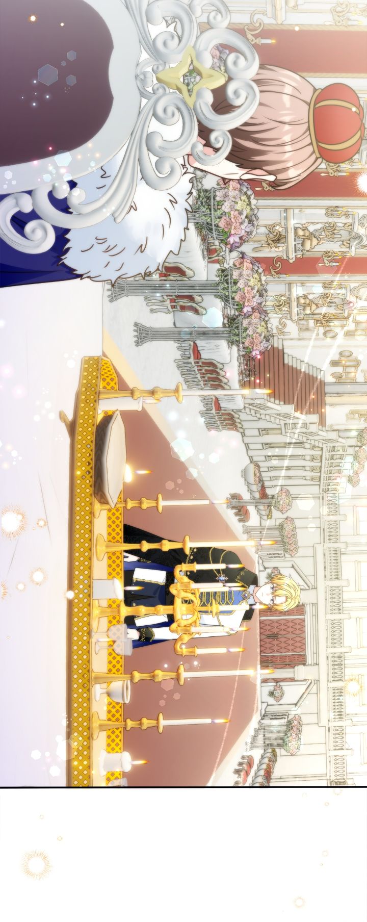 Read I’m living with my Mother-in-law! Manga Online