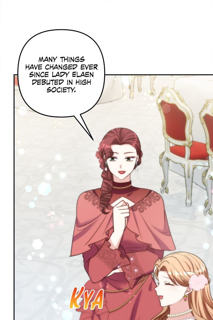 Read I’m living with my Mother-in-law! Manga Online