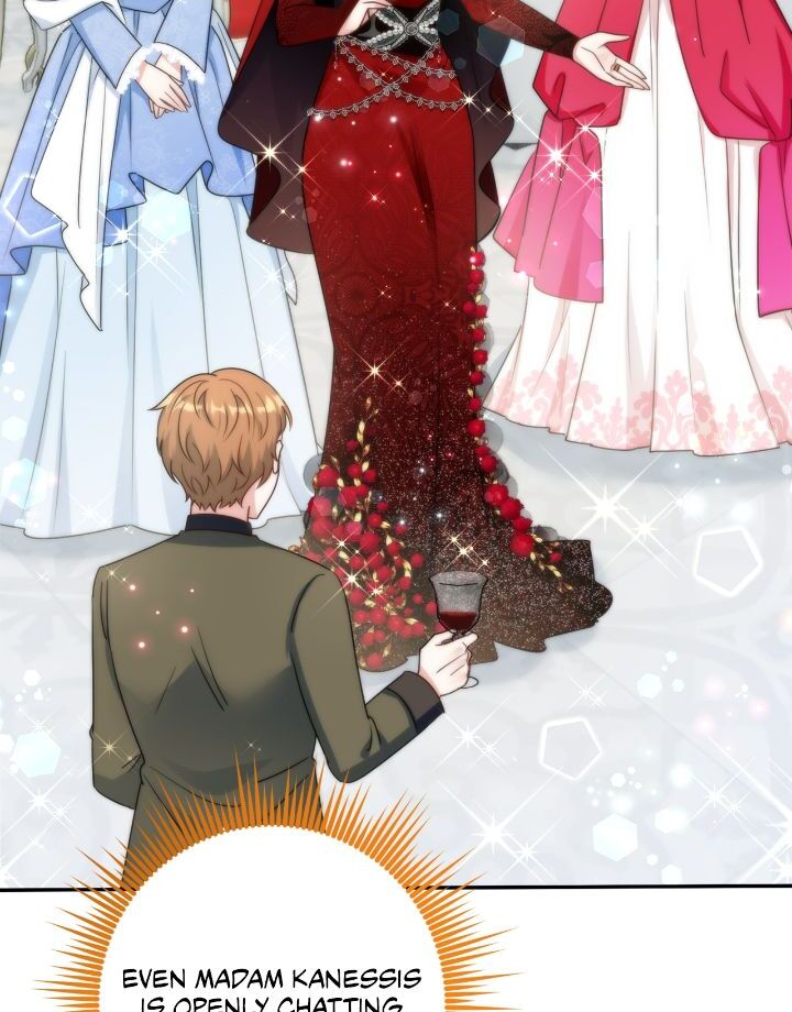 Read I’m living with my Mother-in-law! Manga Online