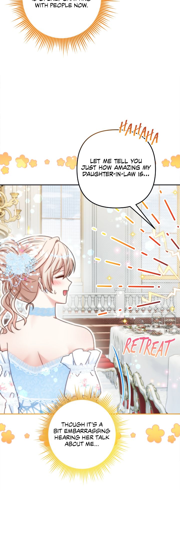 Read I’m living with my Mother-in-law! Manga Online