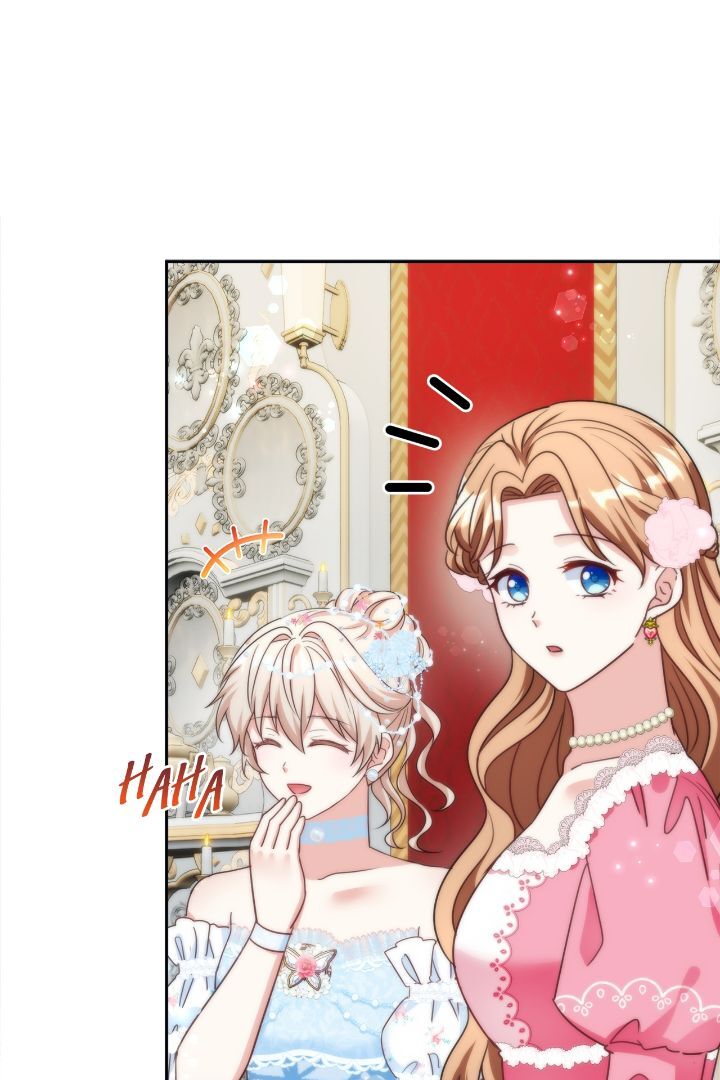 Read I’m living with my Mother-in-law! Manga Online