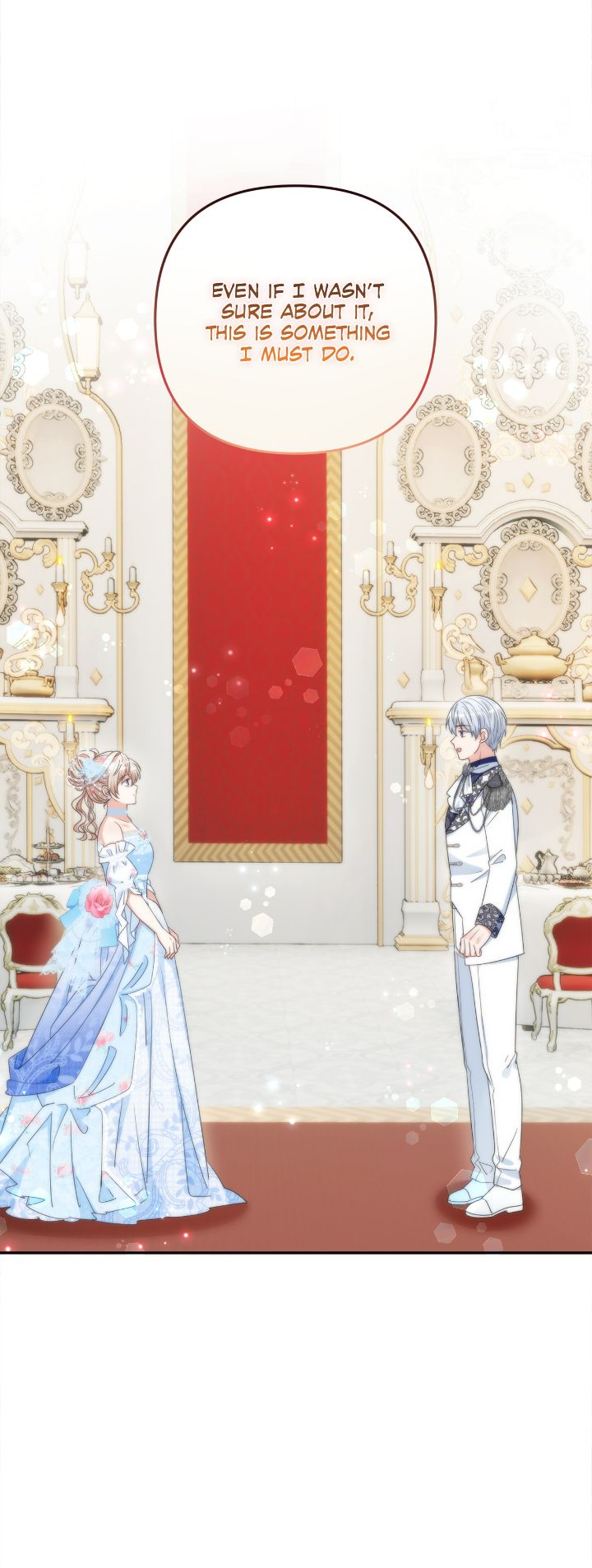 Read I’m living with my Mother-in-law! Manga Online