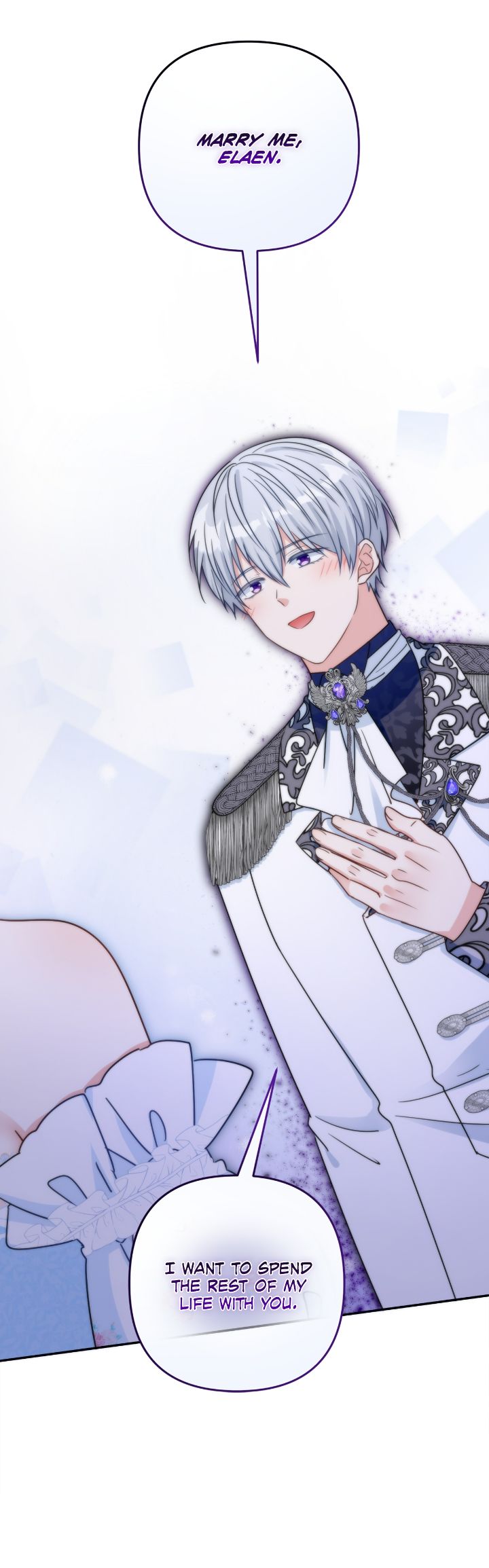 Read I’m living with my Mother-in-law! Manga Online