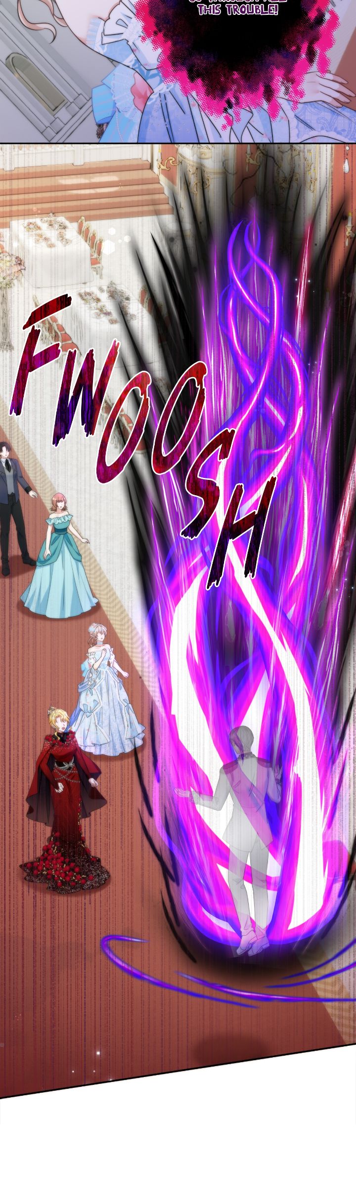 Read I’m living with my Mother-in-law! Manga Online