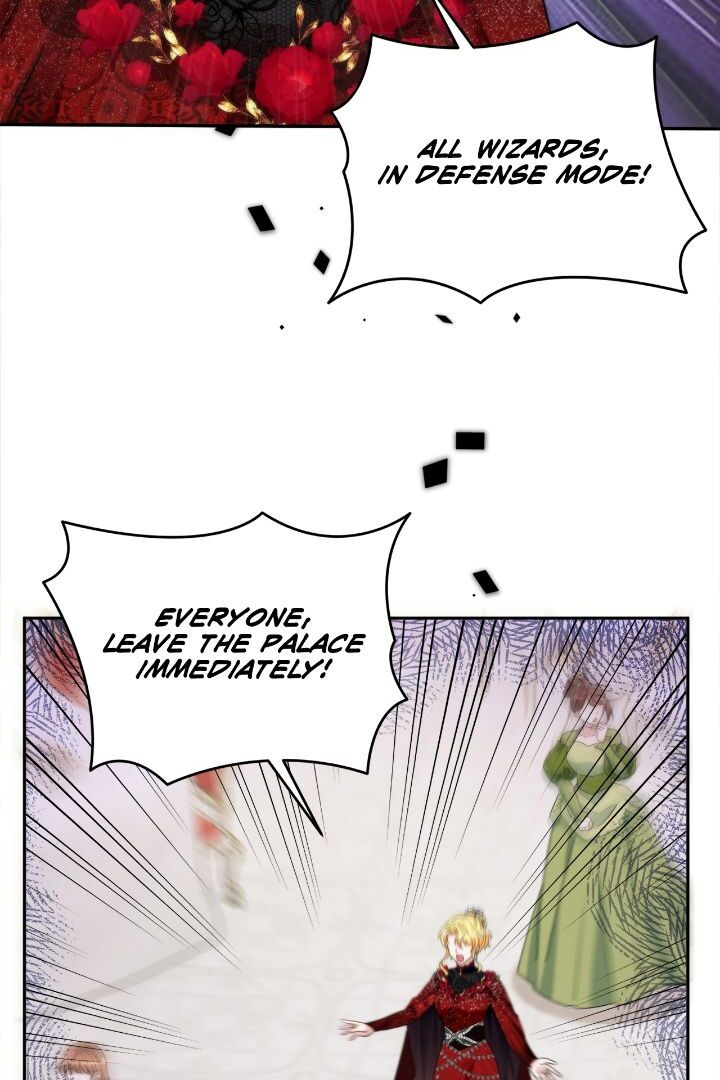 Read I’m living with my Mother-in-law! Manga Online