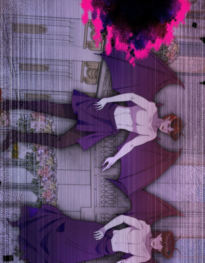 Read I’m living with my Mother-in-law! Manga Online