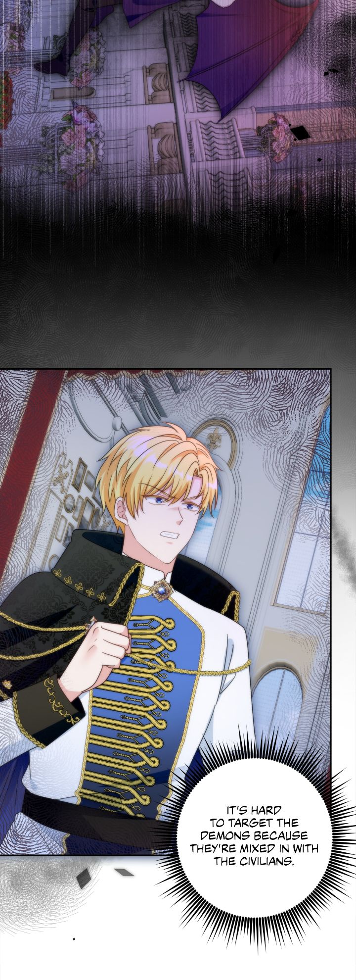 Read I’m living with my Mother-in-law! Manga Online