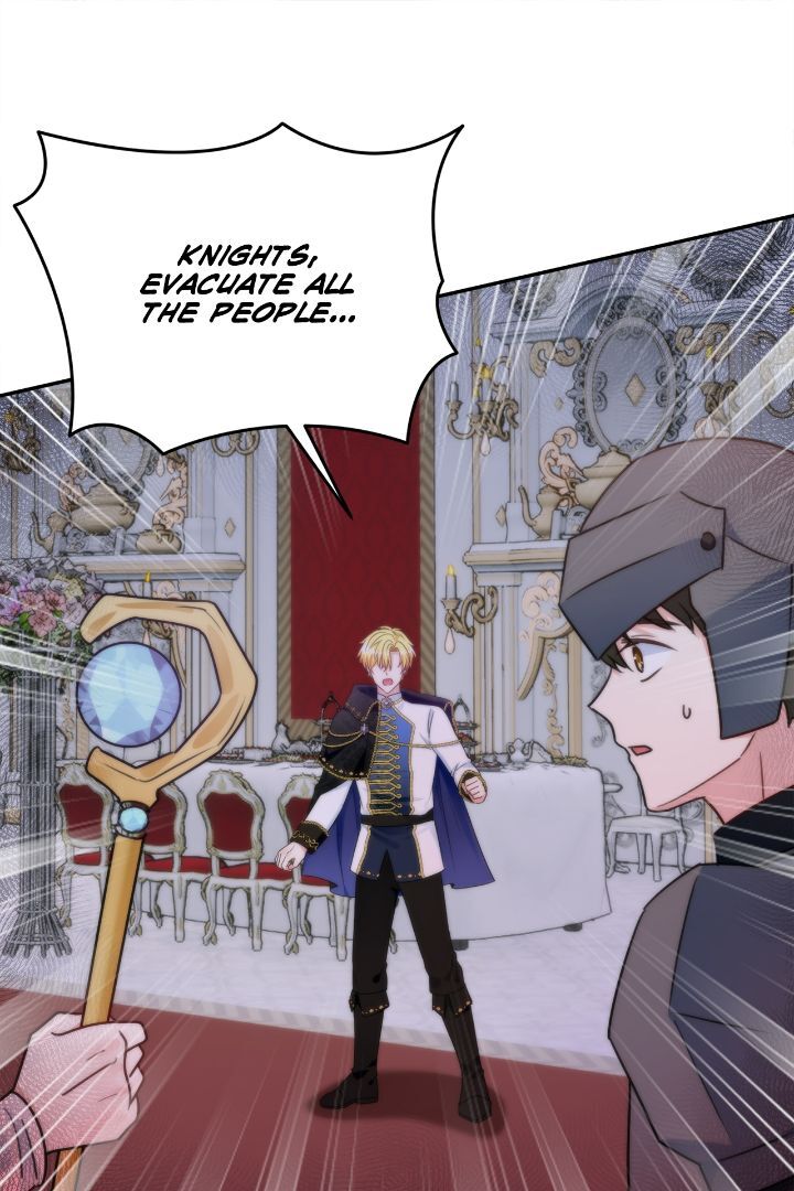 Read I’m living with my Mother-in-law! Manga Online