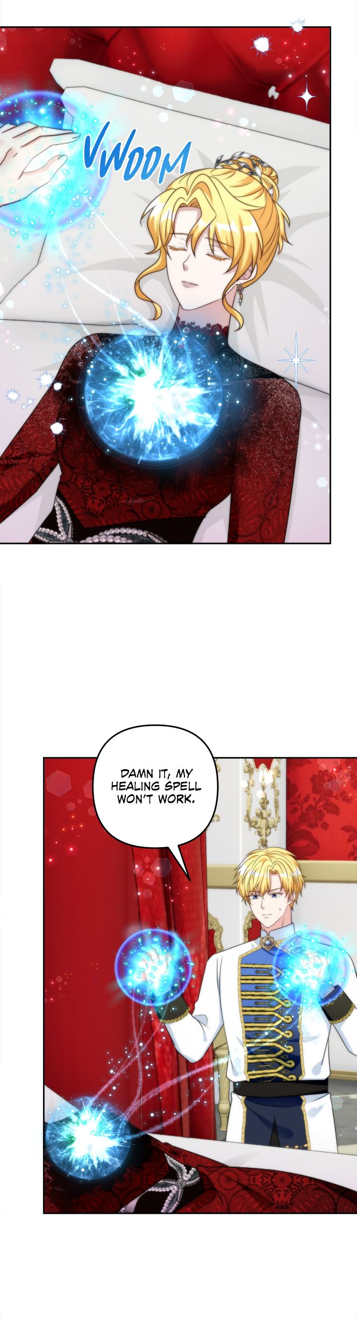 Read I’m living with my Mother-in-law! Manga Online