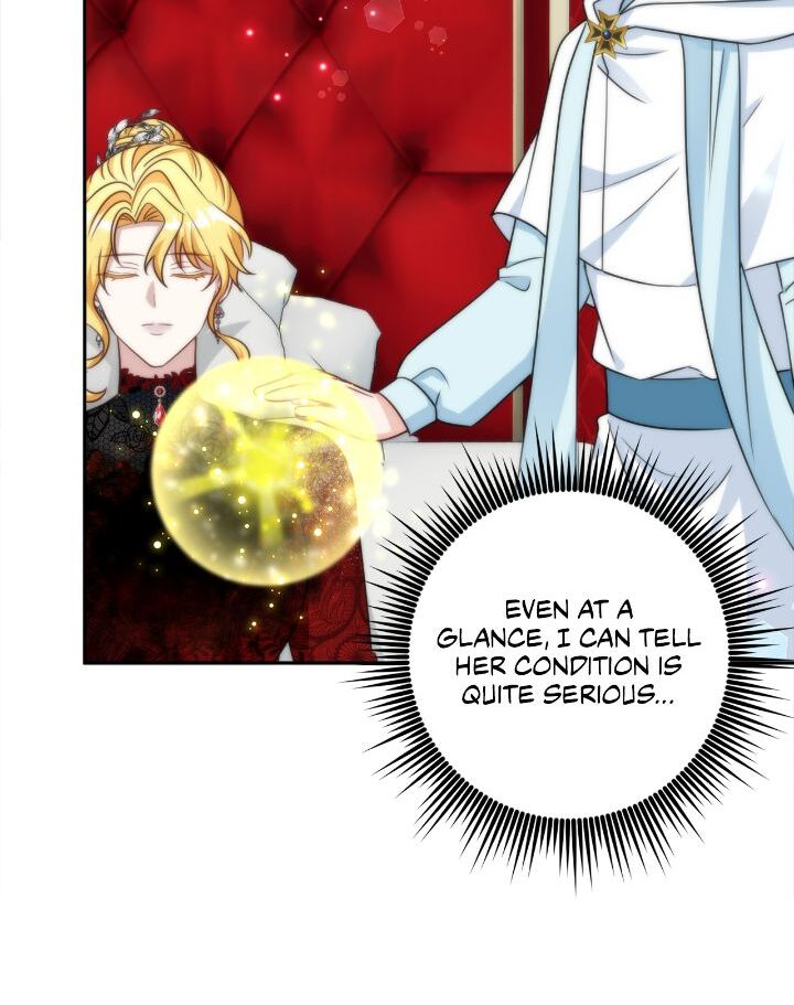 Read I’m living with my Mother-in-law! Manga Online