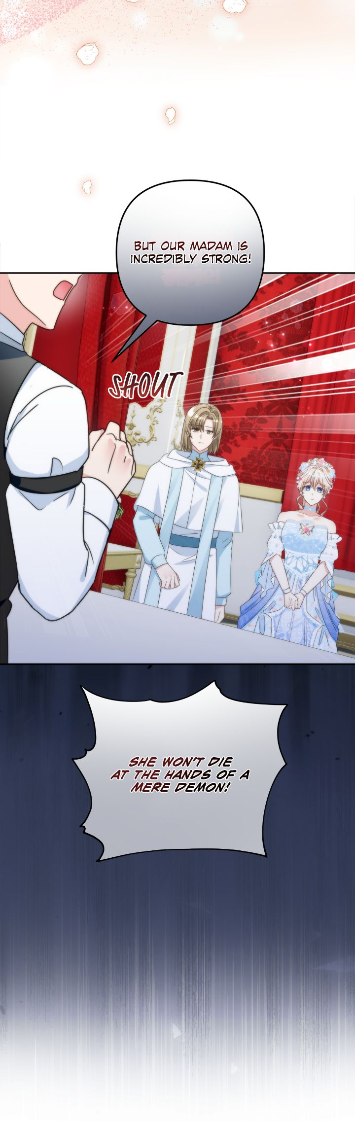 Read I’m living with my Mother-in-law! Manga Online