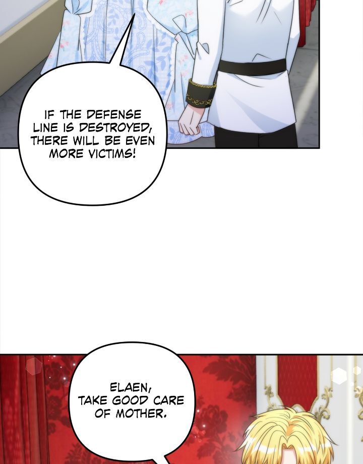 Read I’m living with my Mother-in-law! Manga Online