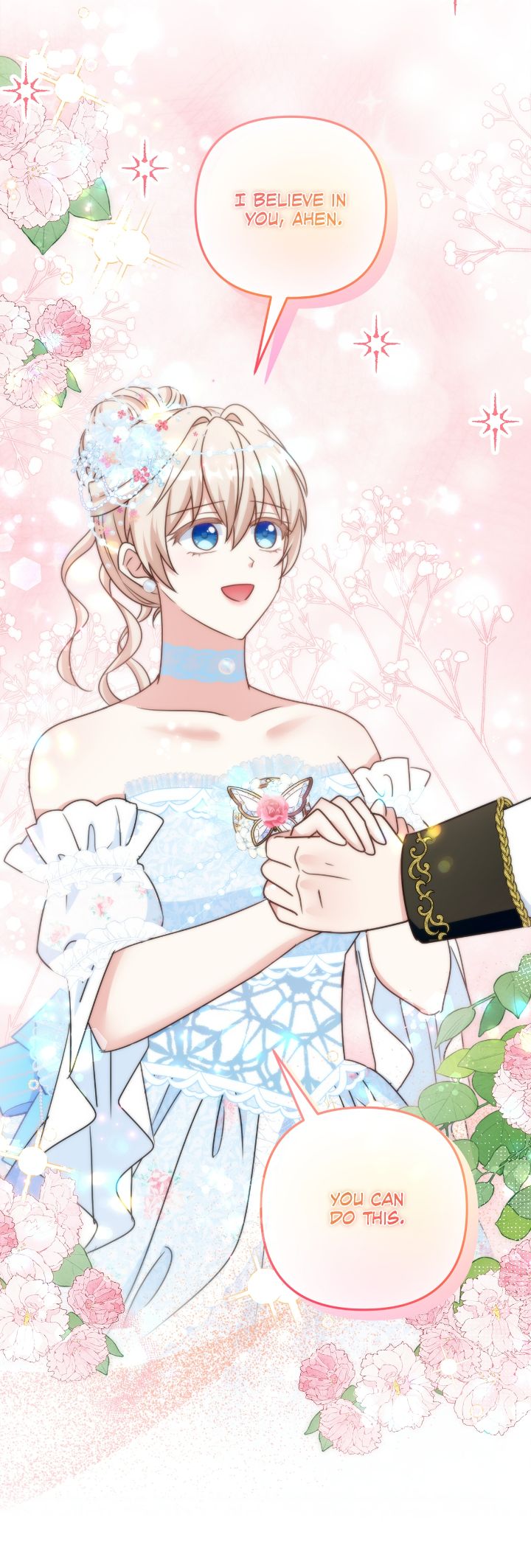 Read I’m living with my Mother-in-law! Manga Online