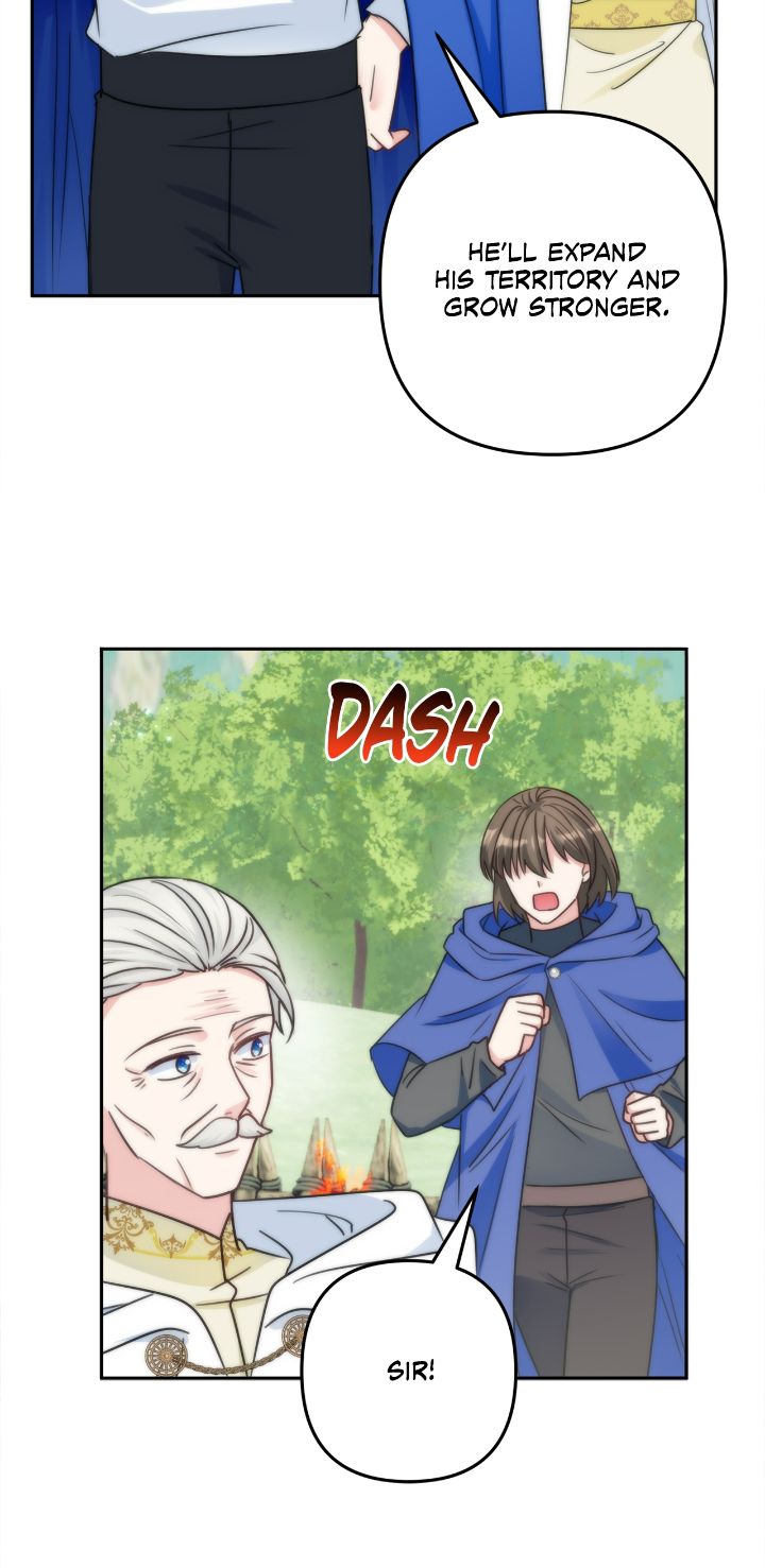 Read I’m living with my Mother-in-law! Manga Online