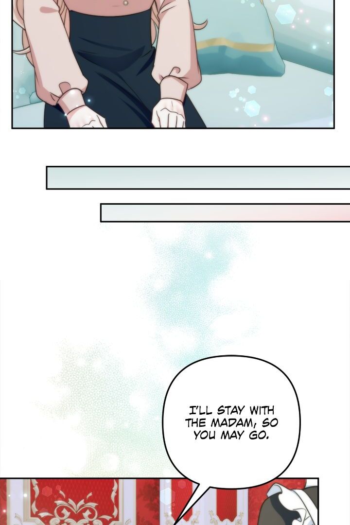 Read I’m living with my Mother-in-law! Manga Online