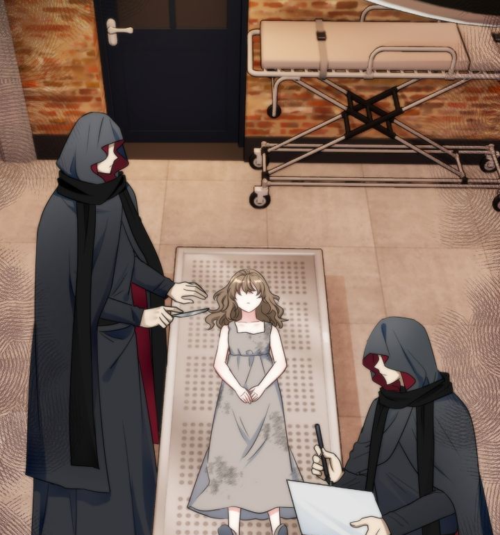 Read I’m living with my Mother-in-law! Manga Online