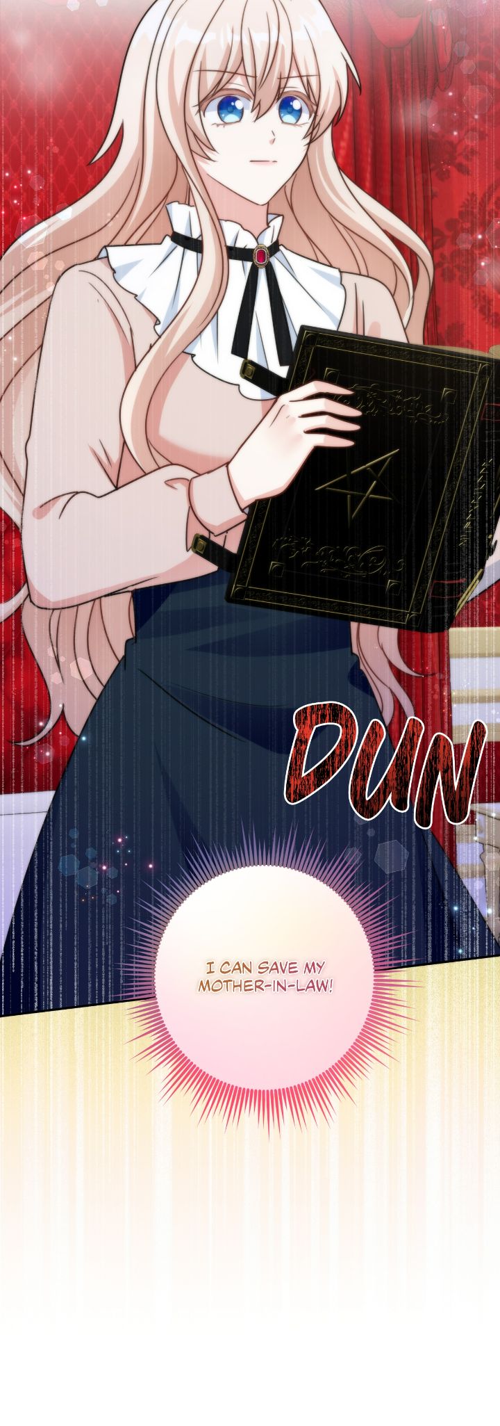 Read I’m living with my Mother-in-law! Manga Online