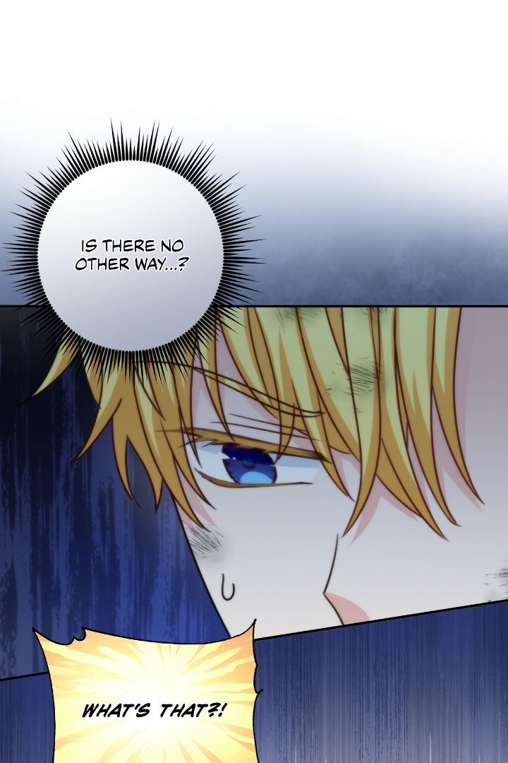 Read I’m living with my Mother-in-law! Manga Online