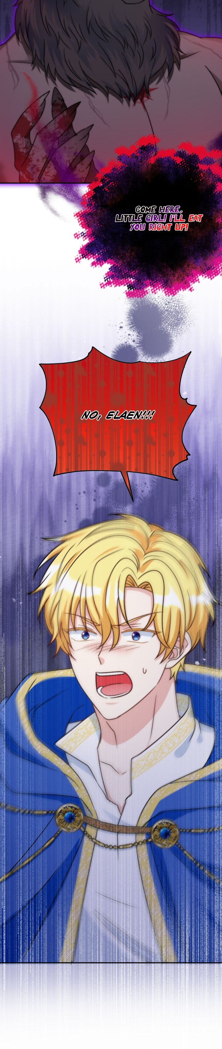 Read I’m living with my Mother-in-law! Manga Online