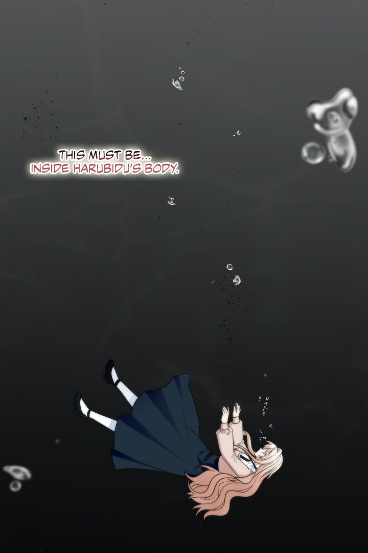 Read I’m living with my Mother-in-law! Manga Online