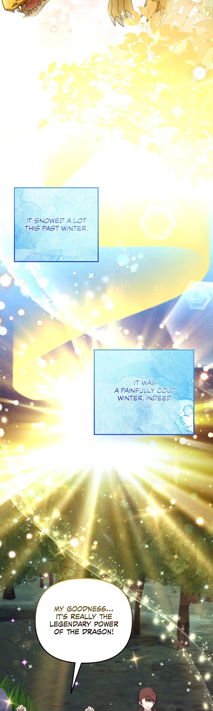 Read I’m living with my Mother-in-law! Manga Online