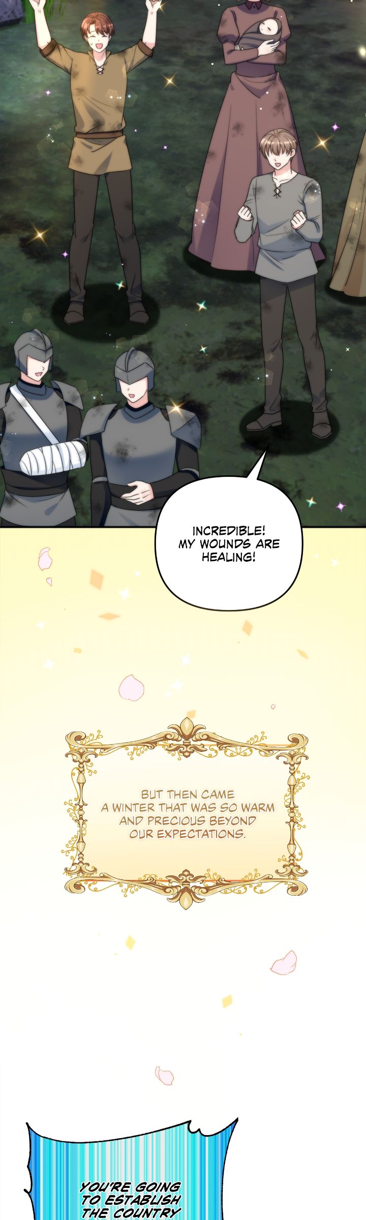 Read I’m living with my Mother-in-law! Manga Online